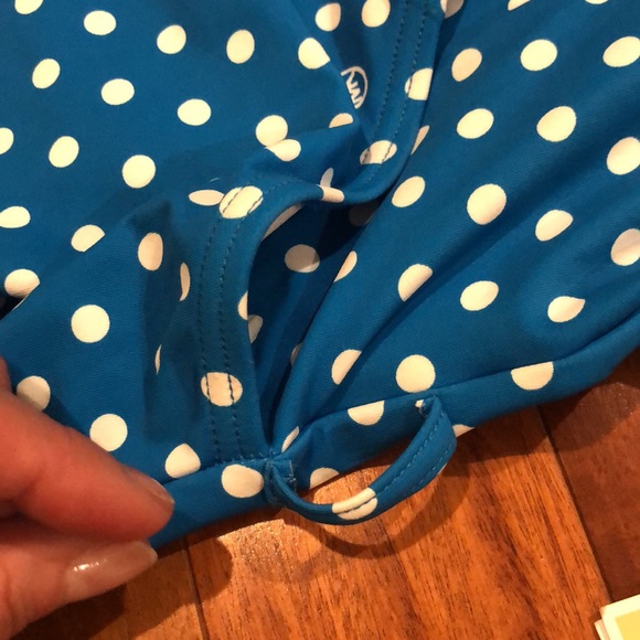 Brand πππ₯π MICHAEL KORS one piece swimsuit - Picture 9 of 12